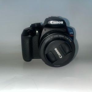 Selling my canon t6 and my extra 18-135MM LENS NEEDING TO UPGRADE